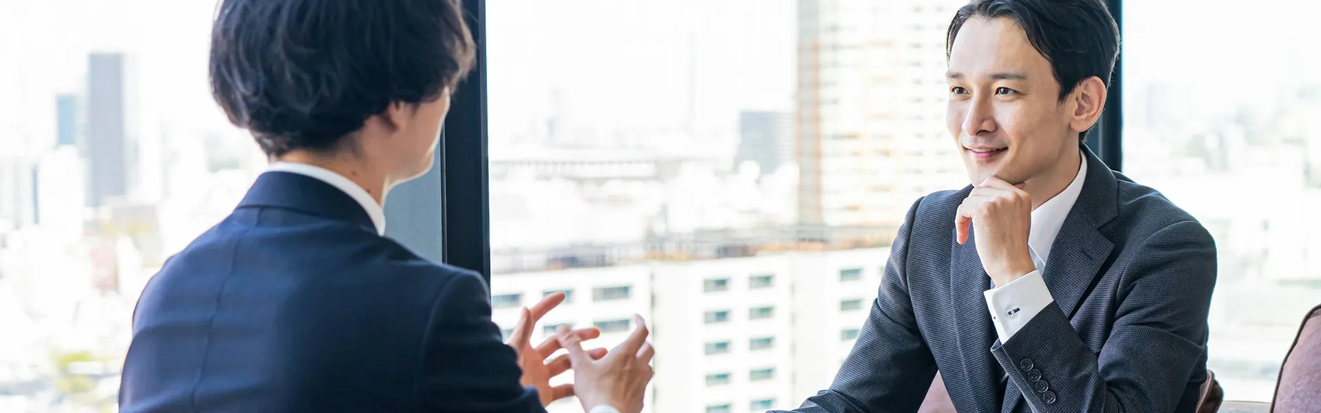 経営者のリアルな悩み【M&Aor廃業編】