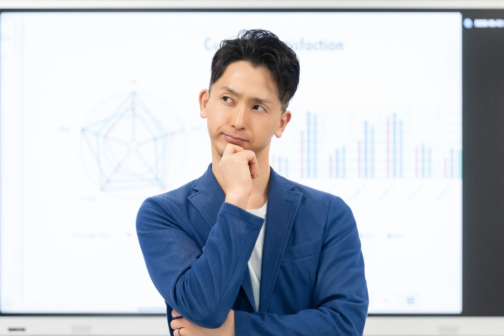 M&A仲介会社を比較してよかったこと！